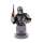 Figurka z gier Cable Guys MANDALORIAN Jango Fett